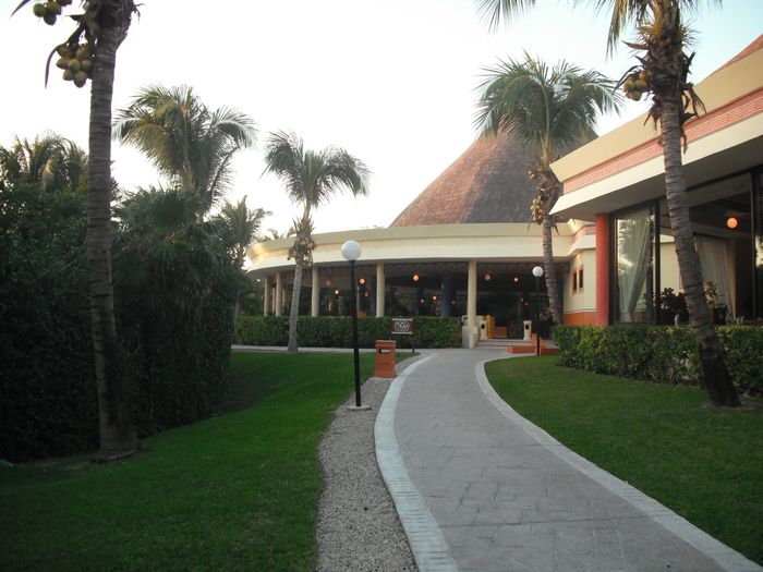 villaggio