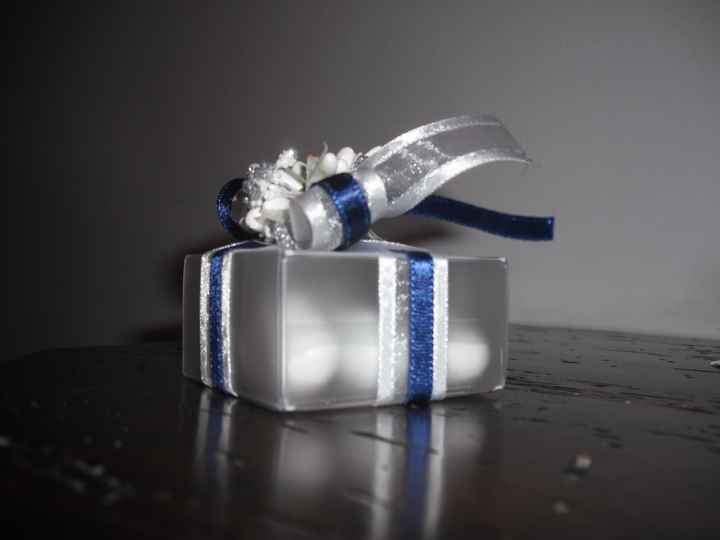 scatolina confetti