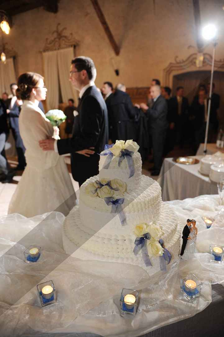 la torta
