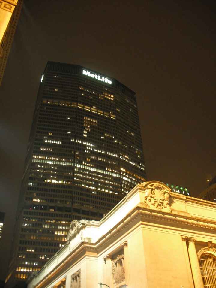 metlife
