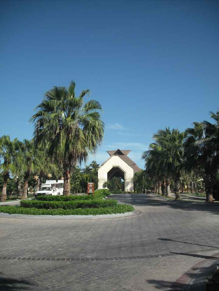 villaggio