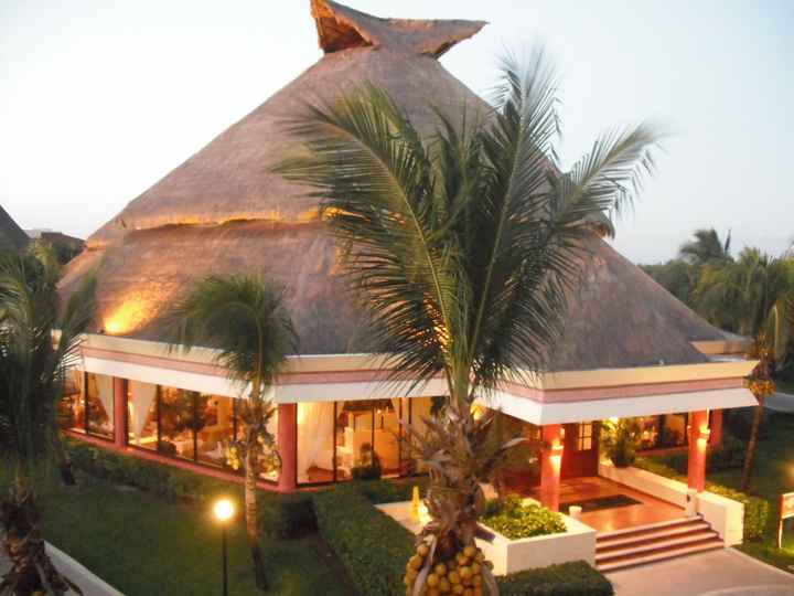 villaggio