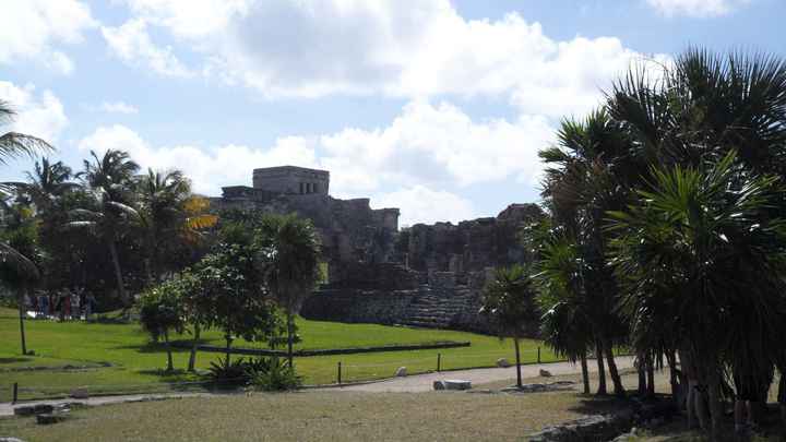 tulum 