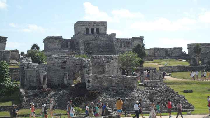 tulum 