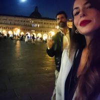 Postate una foto di voi due 👇 - 1