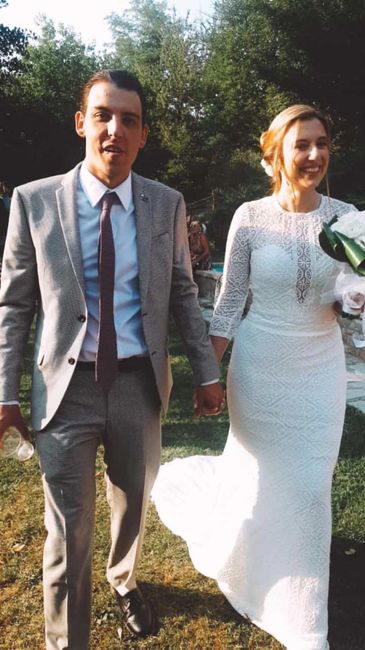 Finalmente sposi - 1