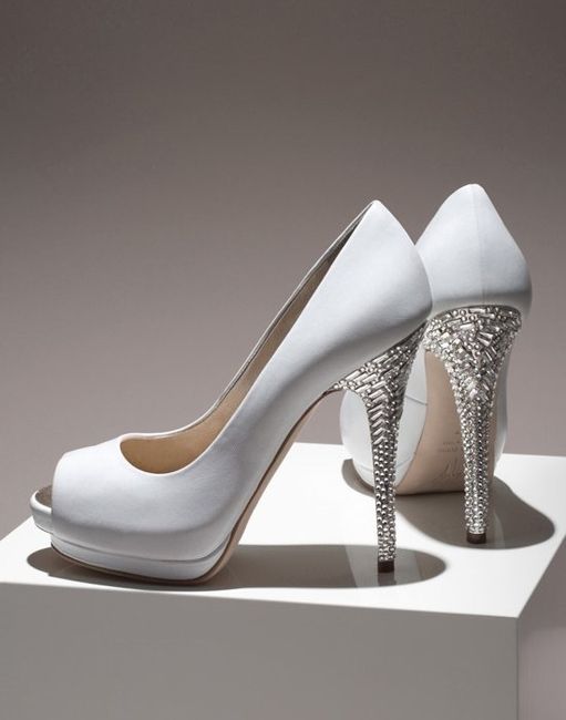 Scarpe sposa