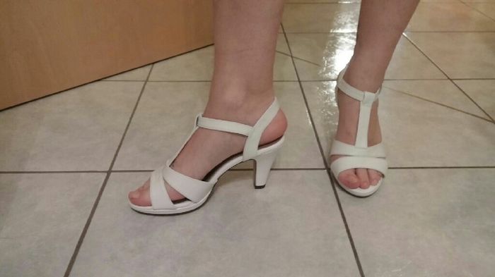Non insultatemi....  le ho prese!! - 1
