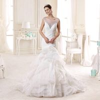 Sposa sirena