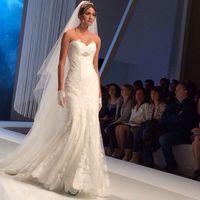 Sposa mezza sirena