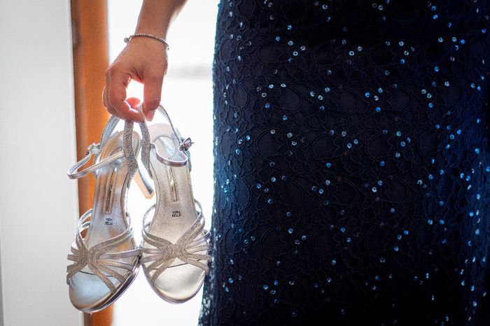 Foto scarpe 😍 - 1