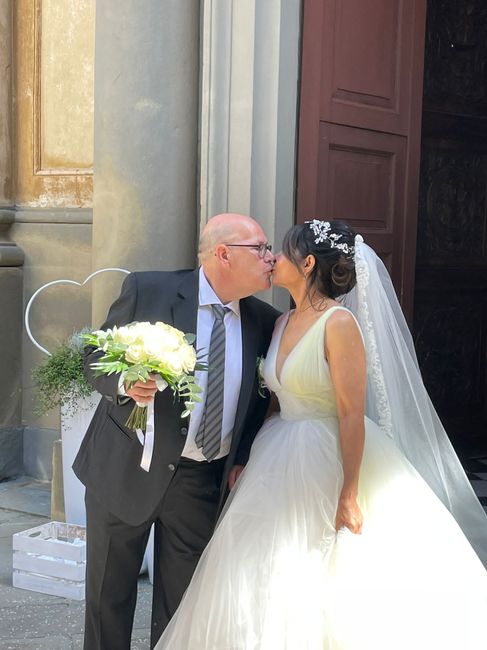 Se anche tu hai celebrato il matrimonio nel 2022...ENTRA! - 1