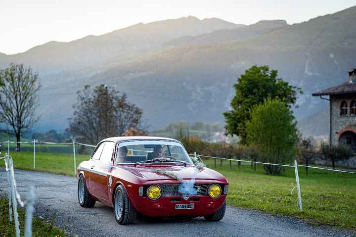 Che macchina avete scelto? 🚙 - 1