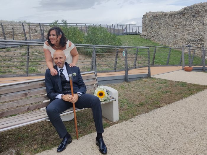 Se anche tu hai celebrato il matrimonio nel 2022...ENTRA! - 1