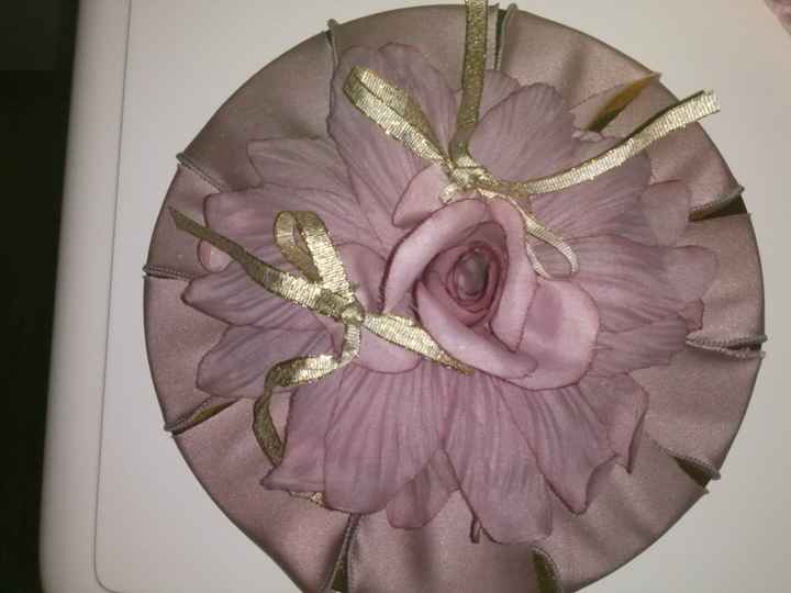 Portafedi  del risparmio - 1