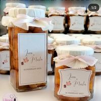 Help bomboniere!! - 1