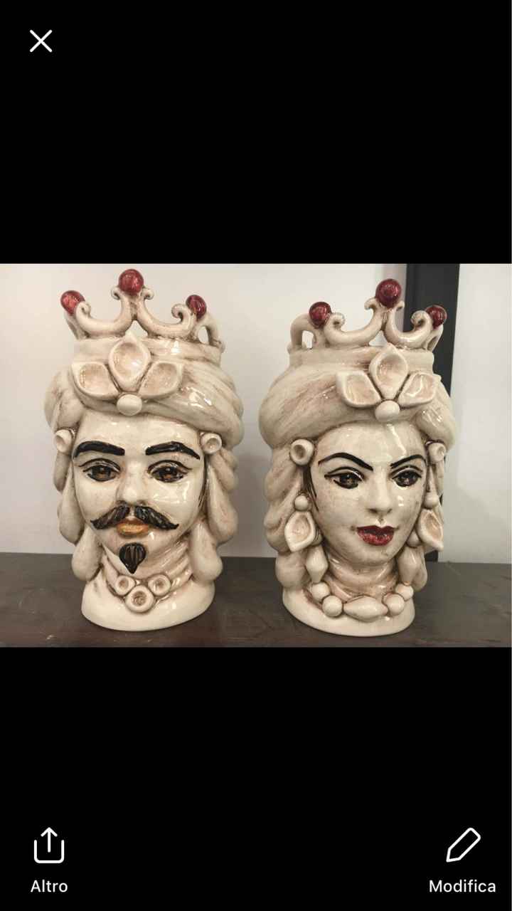 Tema sicilia.... colore predominante? - 2