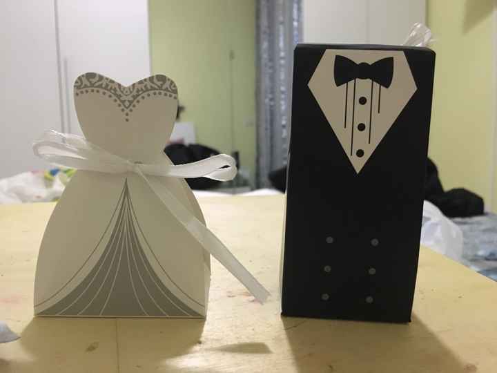 Arrivi da aliexpress - 1