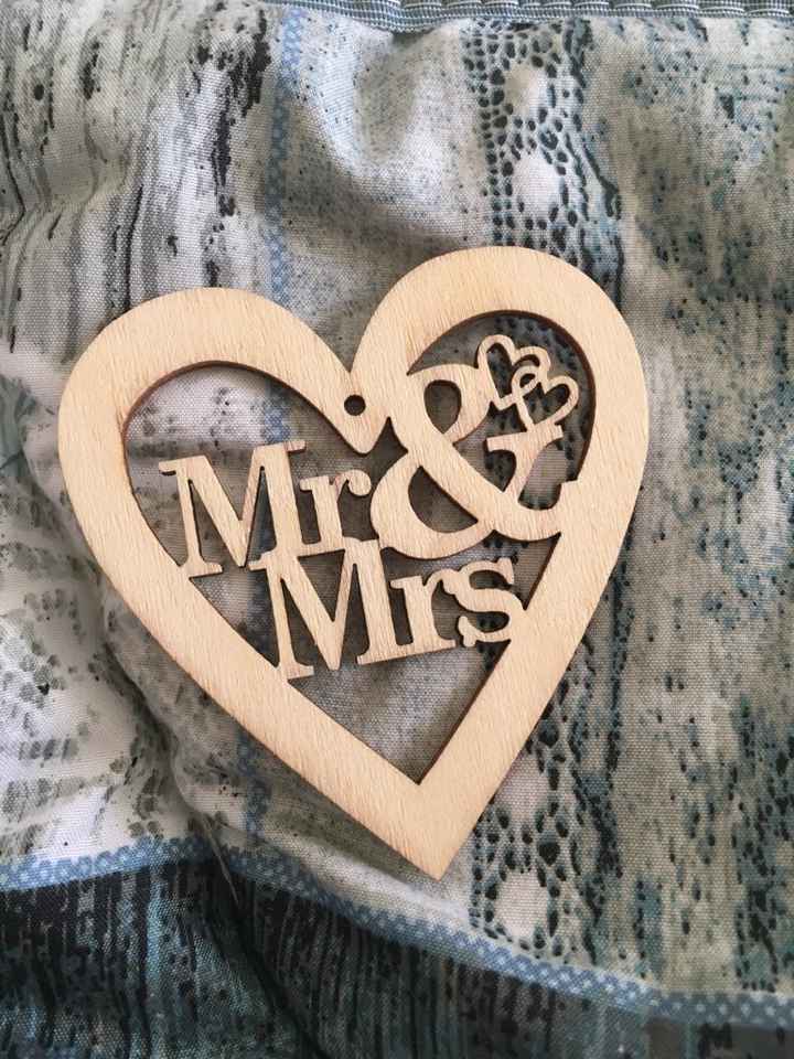 Segnaposto arrivatiiiii - 1