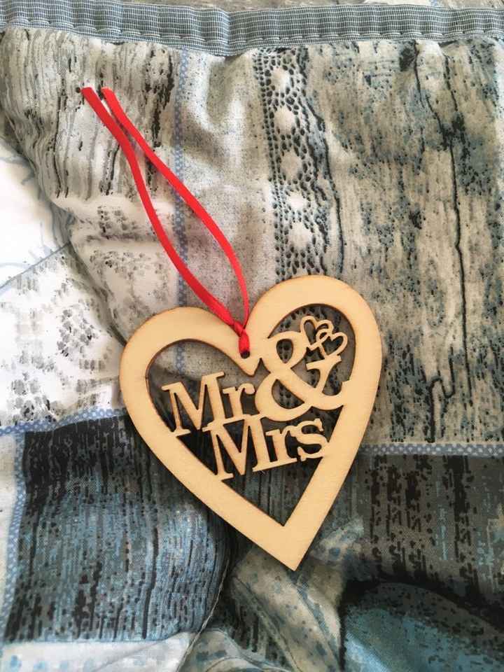 Segnaposto arrivatiiiii - 2