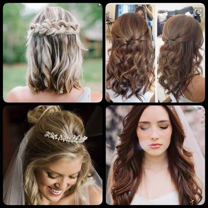 Consiglio acconciatura - 1