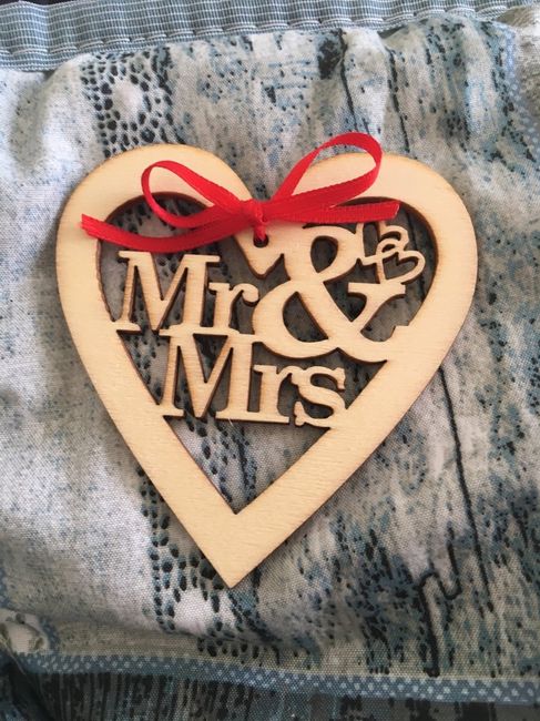 Segnaposto arrivatiiiii - 3