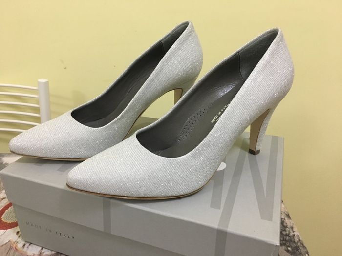 Scarpe 🙄 - 1