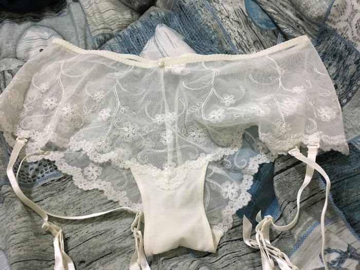 Finalmente l'intimo! - 3