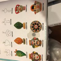 Tema sicilia.... colore predominante? - 1