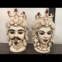 Tema sicilia.... colore predominante? - 2