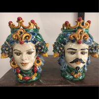 Tema sicilia.... colore predominante? - 3