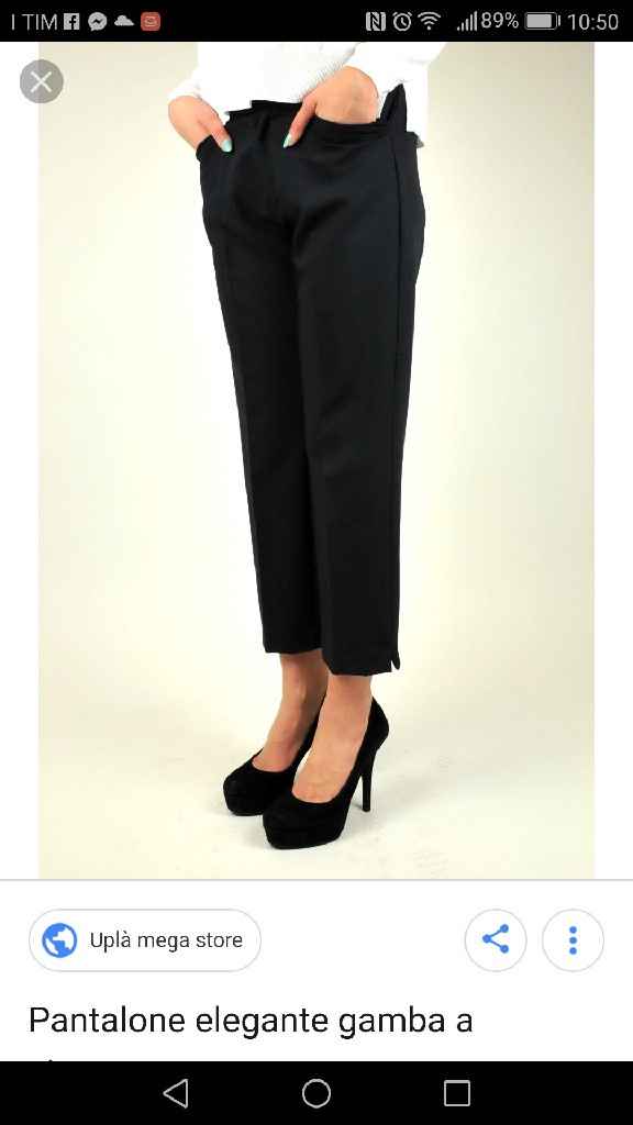 Abito mamma 🌼 - 1