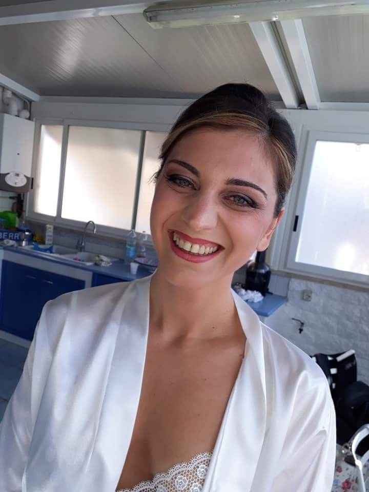 Ed anche noi ce l'abbiamo fatta! Mr, Mrs and mini me ❤️ - 1