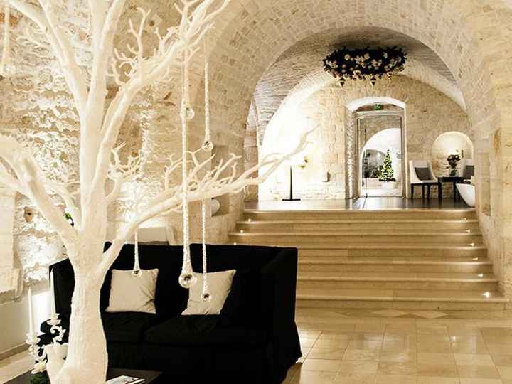 Curiosa di vedere le vostre ville - 6