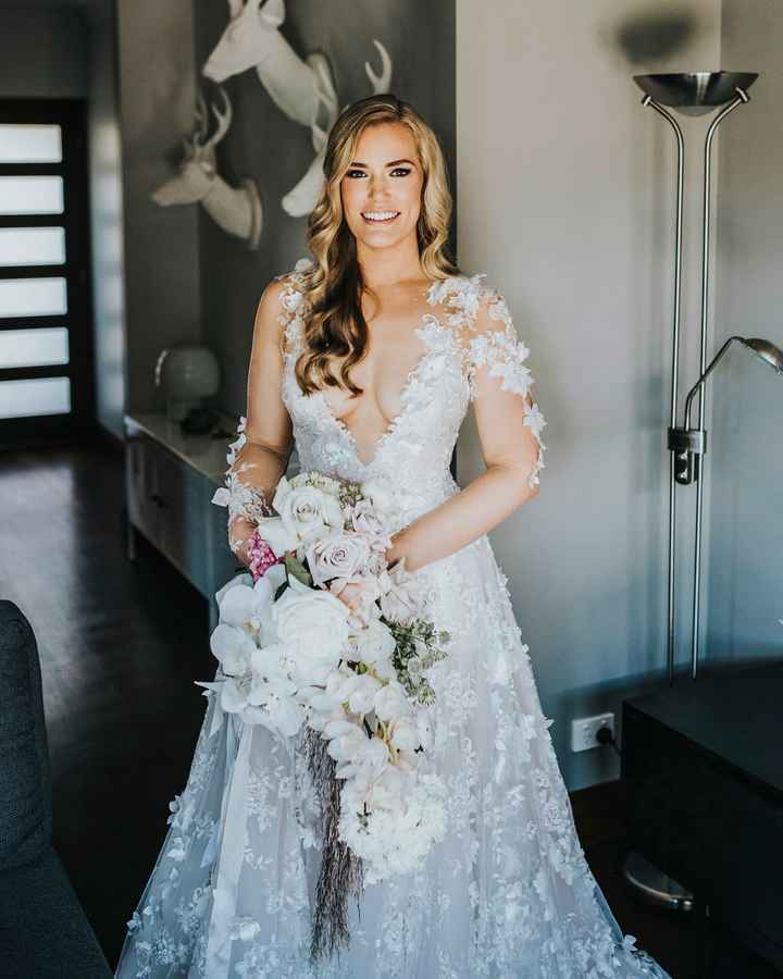 Idee per bouquet di orchidee - 1