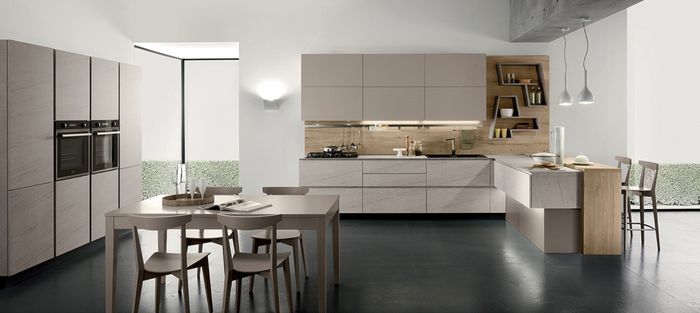 Le vostre cucine??? - 1