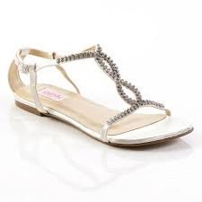  Dilemma tacchi x le nozze - 1