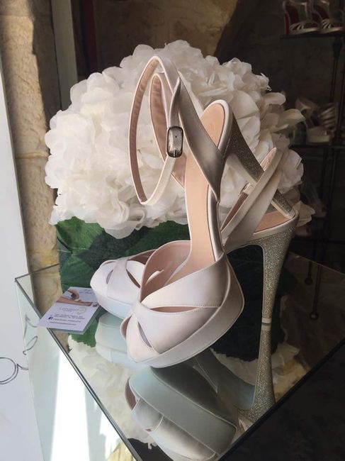  Compilation scarpe! - 1