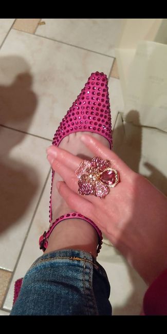 Quali Scarpe avete scelto?👠 - 1