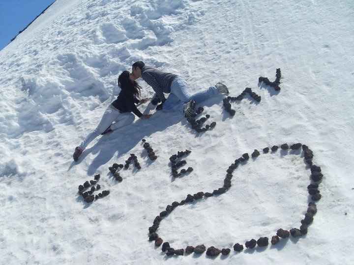 Presentiamociii cn una foto!! - 1