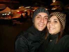 Presentiamociii cn una foto!! - 3