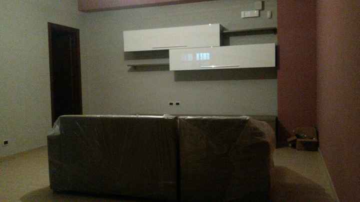 Casa dolce casa emilia ed emilio - 1