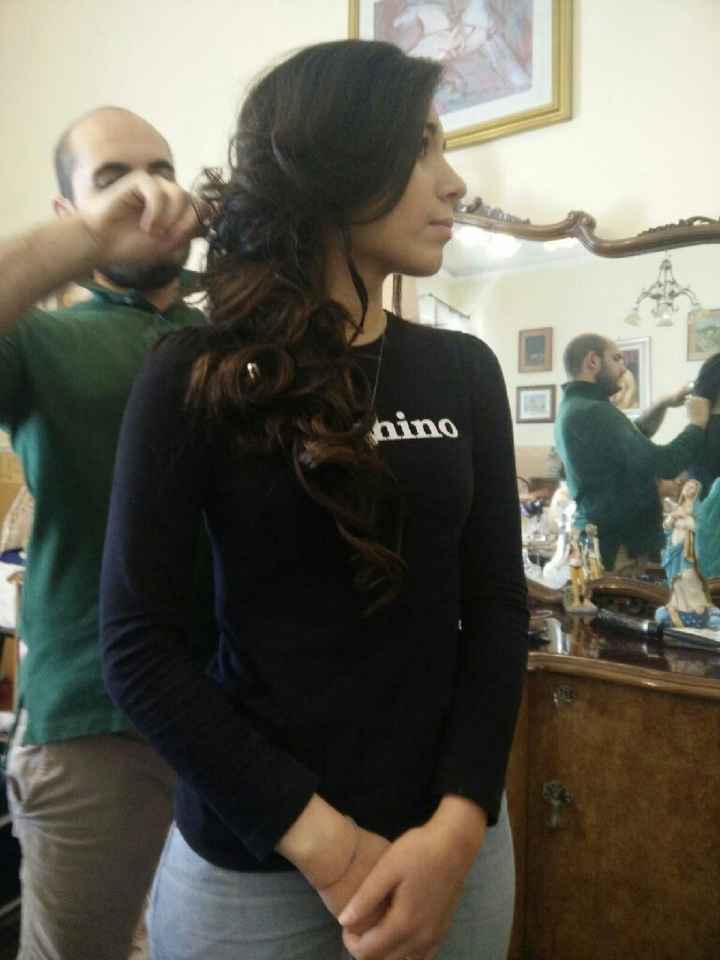 Capelli.... - 5