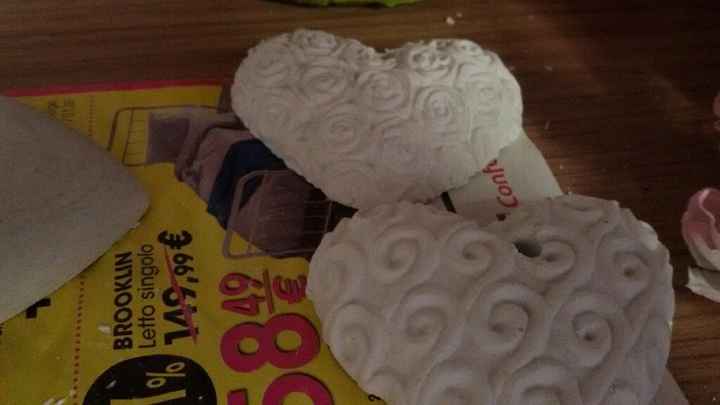 I miei segnaposto - 2