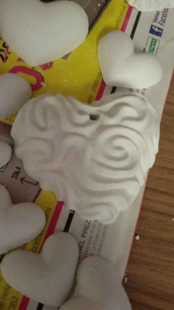 I miei segnaposto - 3