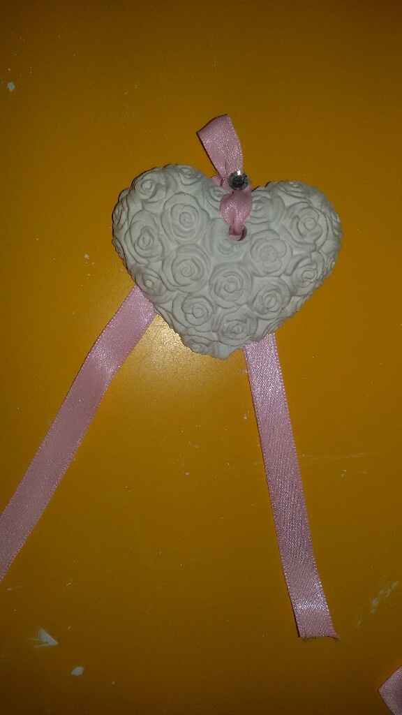 I miei segnaposto - 5