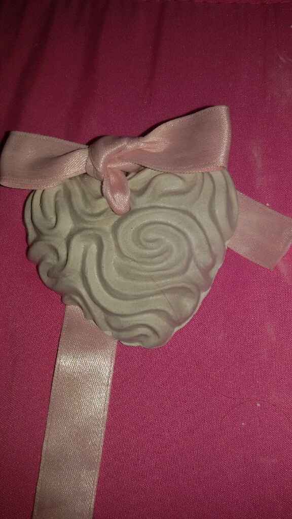 I miei segnaposto - 6