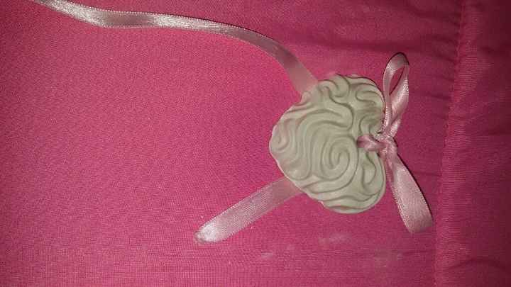 I miei segnaposto - 7