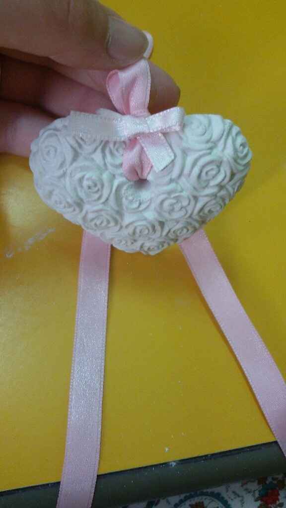 I miei segnaposto - 10