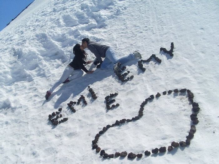 Presentiamociii cn una foto!! - 1